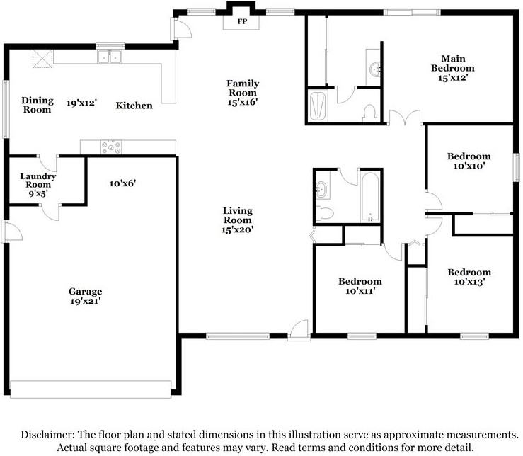 1307 W Palo Verde Dr - Photo 2 of 16