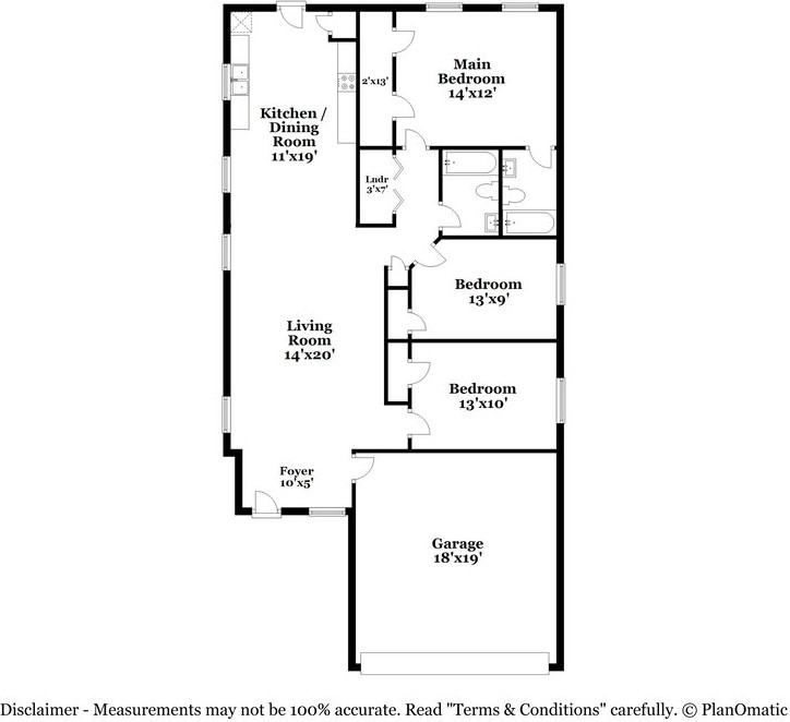 4435 Plumeria Ave - Photo 2 of 16