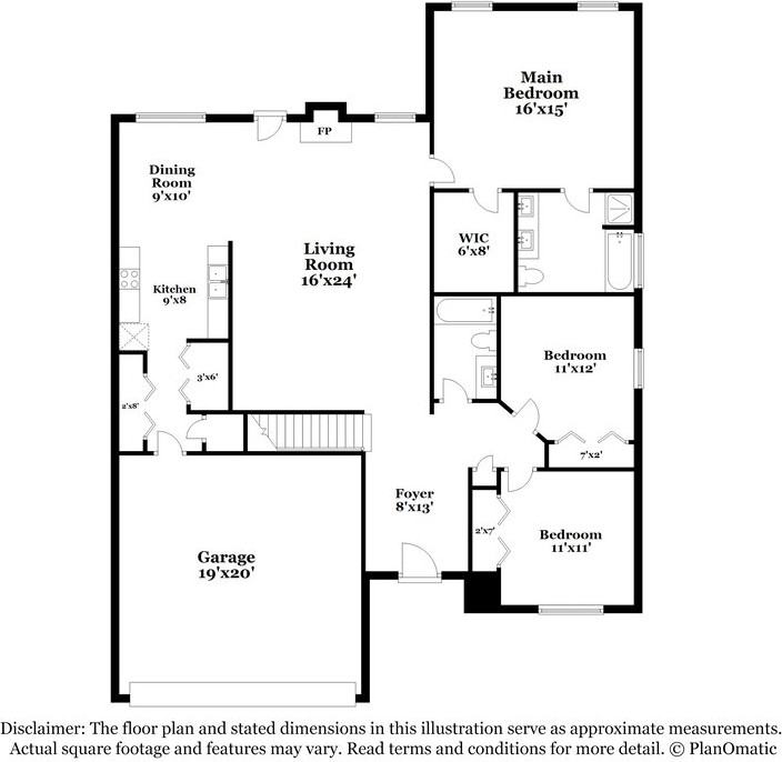 100 Klintfield Trl - Photo 2 of 17