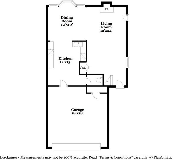 13477 Aventide Ln - Photo 3 of 17