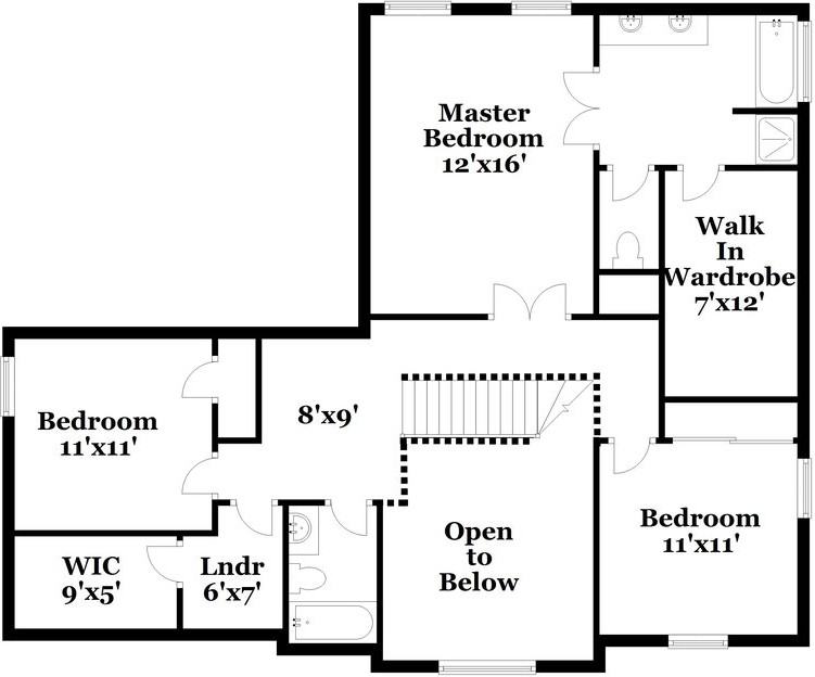 3425 Sandlake Dr Sw - Photo 3 of 17