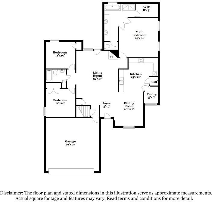 5899 Antler Trl - Photo 3 of 17