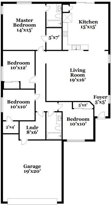 3042 W Casino Ave - Photo 2 of 16