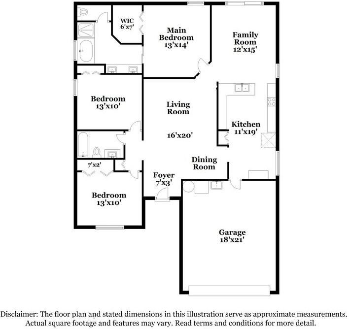 1035 Pine St - Photo 2 of 16