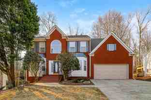 2711 Denian Ct Nw - Photo 1 of 1