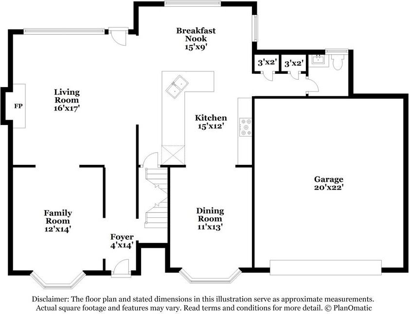 2711 Denian Ct Nw - Photo 3 of 18