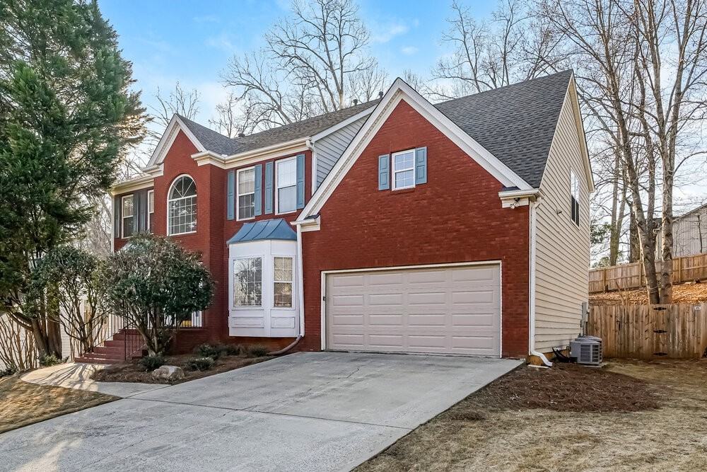 2711 Denian Ct Nw - Photo 5 of 18