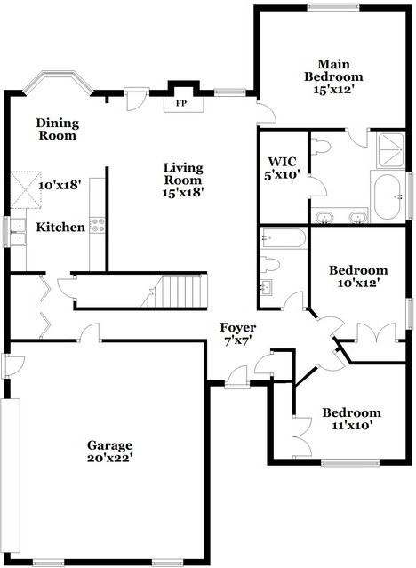 3546 Stevens Bnd - Photo 2 of 17