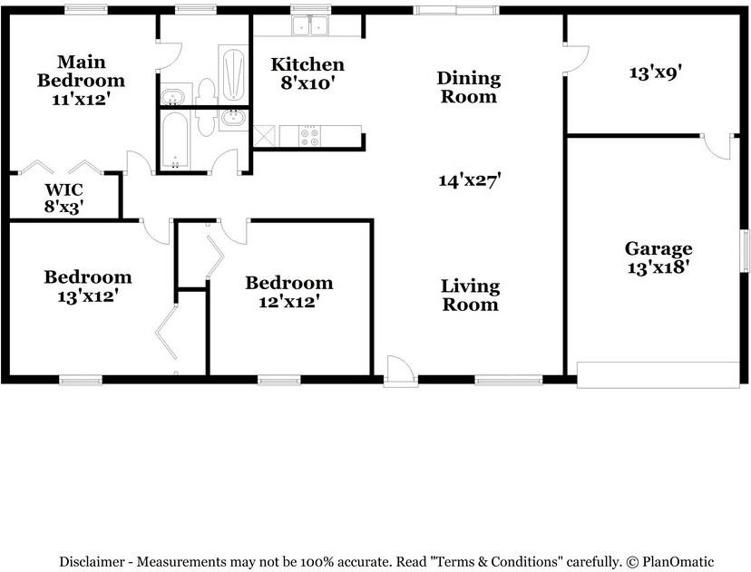 4673 Sw Monaco St - Photo 2 of 16