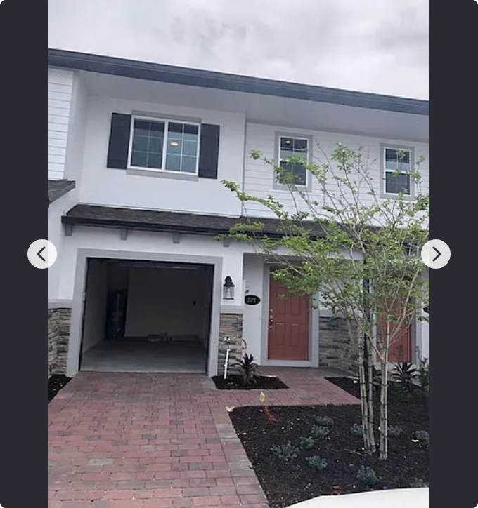 327 Cape Honeysuckle Pl #327