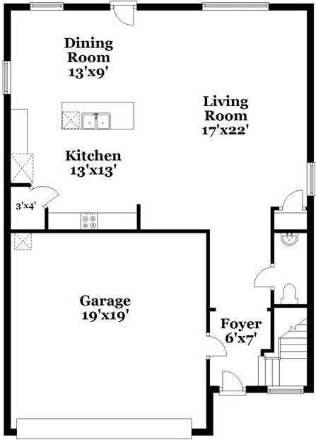 4425 Drifter Dr - Photo 2 of 17