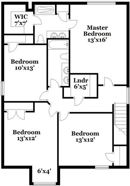 4425 Drifter Dr - Photo 3 of 17