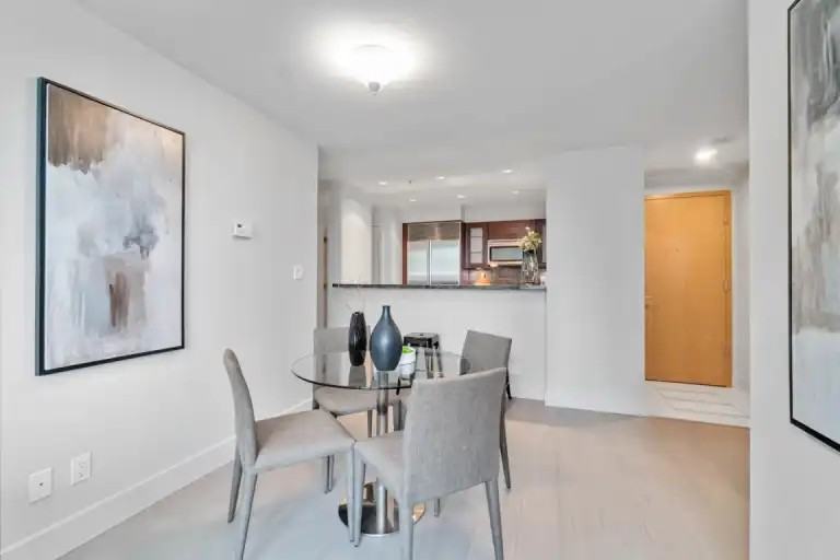 590 Nicola St #1007 - Photo 4 of 11