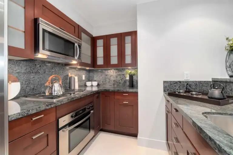 590 Nicola St #1007 - Photo 7 of 11