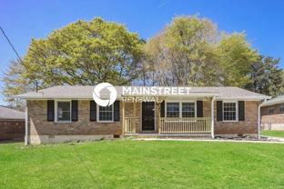 8143 Huntington Dr - Photo 1 of 1