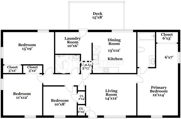 8143 Huntington Dr - Photo 2 of 16