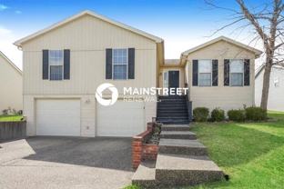 1206 Evergreen Way - Photo 1 of 1