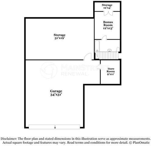 1206 Evergreen Way - Photo 2 of 16