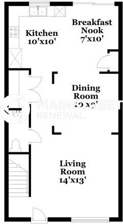 510 Rogers Lake Rd E - Photo 3 of 17