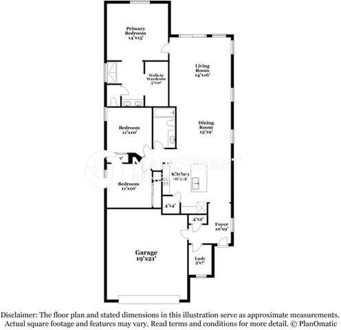 3755 E Sandoval Dr - Photo 2 of 16