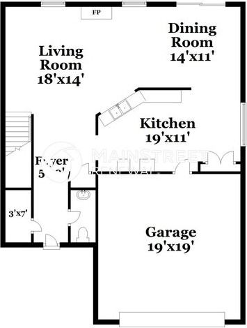 3027 Sable Run Rd - Photo 2 of 17