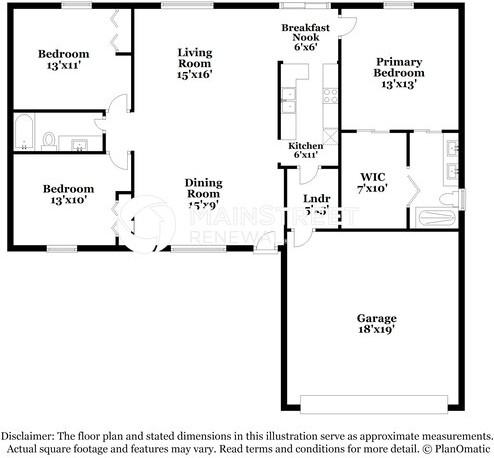 1273 Sw Curtis St - Photo 2 of 16