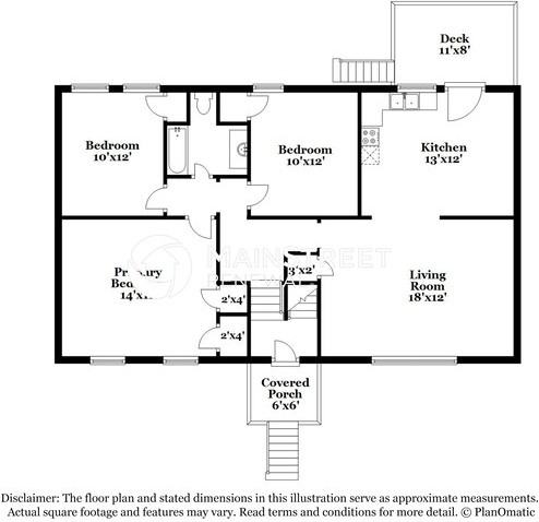 1833 Huntington Dr - Photo 2 of 17