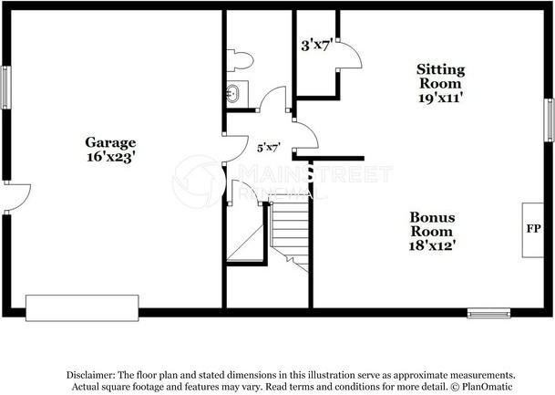 1833 Huntington Dr - Photo 3 of 17