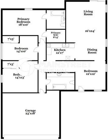 10845 W Monterosa St - Photo 2 of 16