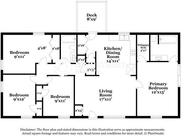 66 Seminole Rd Ne - Photo 2 of 16
