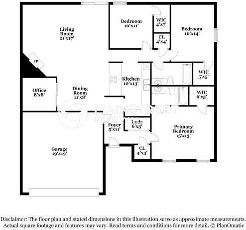 7304 Whitewood Dr - Photo 2 of 16