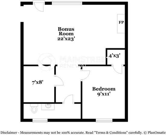 3033 Carleton Rd - Photo 2 of 18