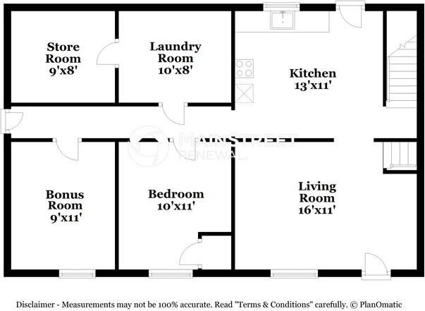 3033 Carleton Rd - Photo 4 of 18