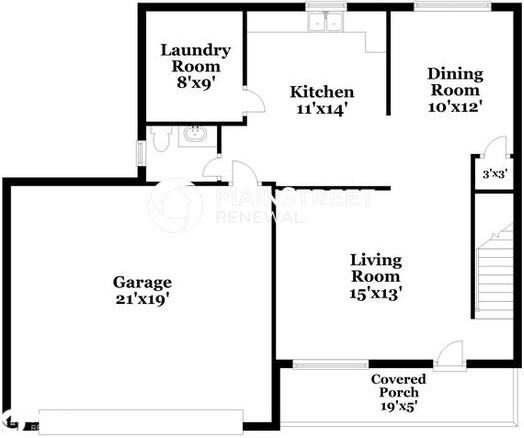 11029 Waterfield Ln - Photo 3 of 17
