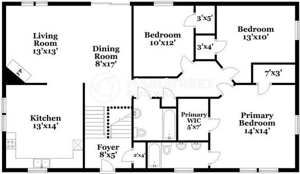 205 N Walker Dr - Photo 2 of 17