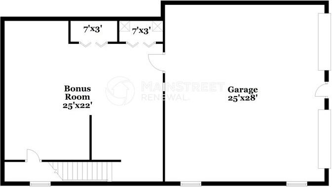 2520 Beechwood Trl - Photo 3 of 15