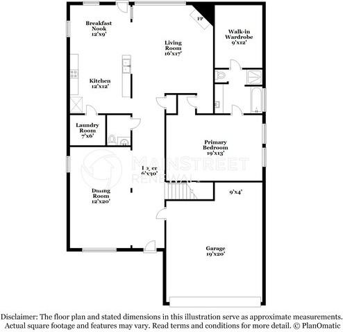 503 Ammonite Ct - Photo 2 of 17