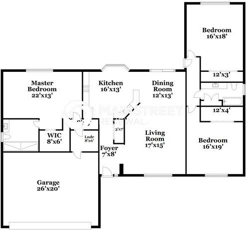 5251 Fairhaven Ave - Photo 2 of 16