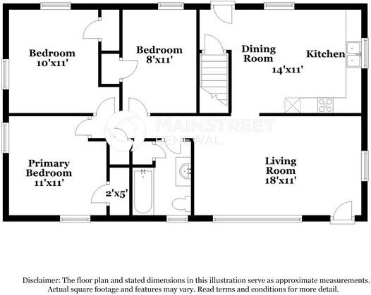 10214 Barkley Dr - Photo 2 of 17