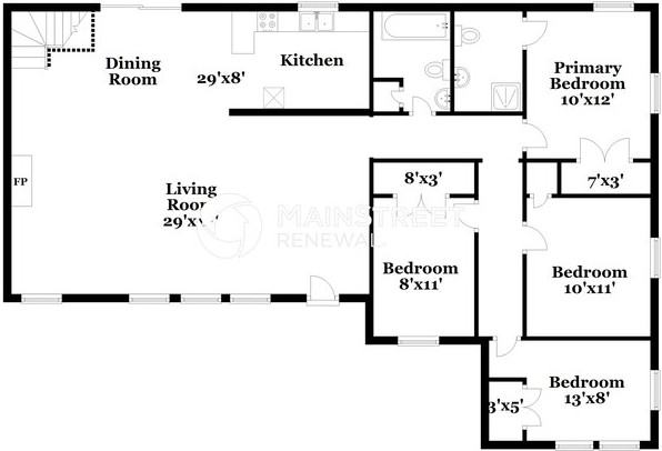 8304 Longview Rd - Photo 2 of 16