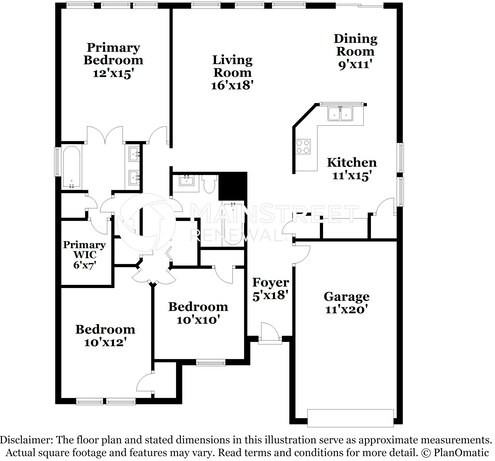 7352 Wingstone Ln - Photo 2 of 16