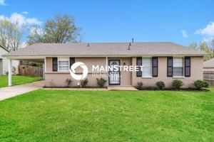 featured image of 3883 Winwood Dr