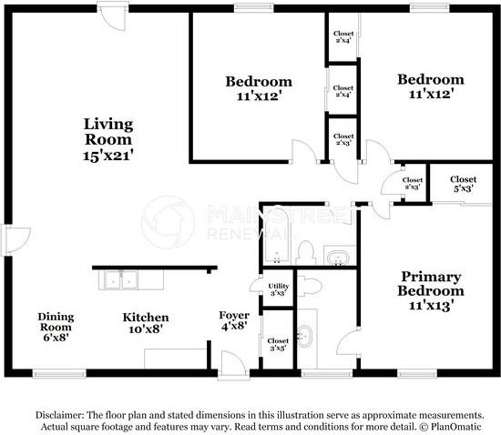 3883 Winwood Dr - Photo 2 of 16