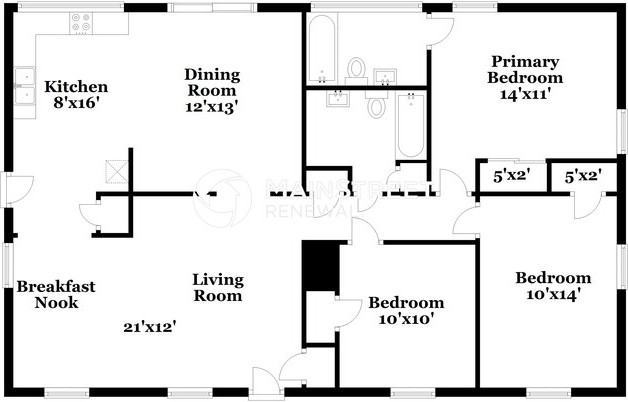 4559 Cottonwood Rd - Photo 2 of 16