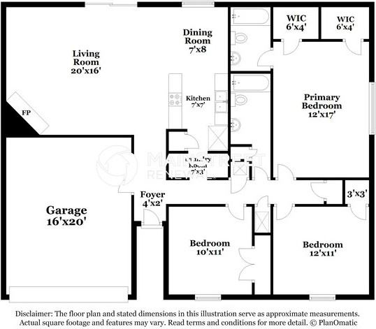817 Sandalwood Ln - Photo 2 of 15