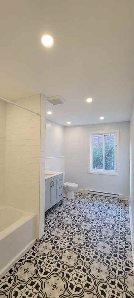 9030 Rue Saint-Urbain #1 - Photo 6 of 10