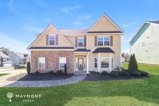 6013 Locklear Way - Photo 1 of 1