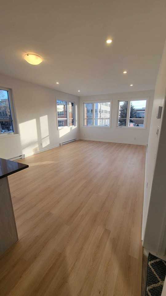 Rue Verville & Rue de Beauharnois Ouest - Photo 2 of 9