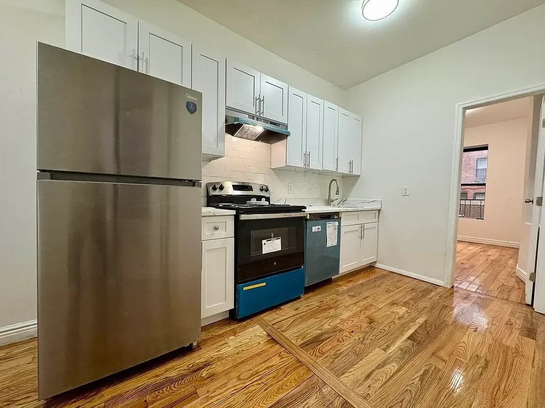 132 W 129th St #1 - Photo 2 of 9