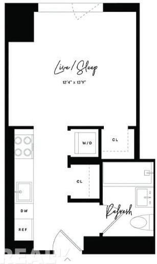 Linden Blvd #20B - Photo 6 of 14